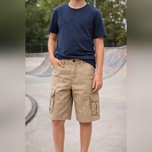 Wrangler Cargo Shorts